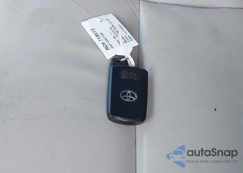 2016 Toyota Camry Xle z USA, uszkodzony, nr VIN 4T1BF1FK4GU575027